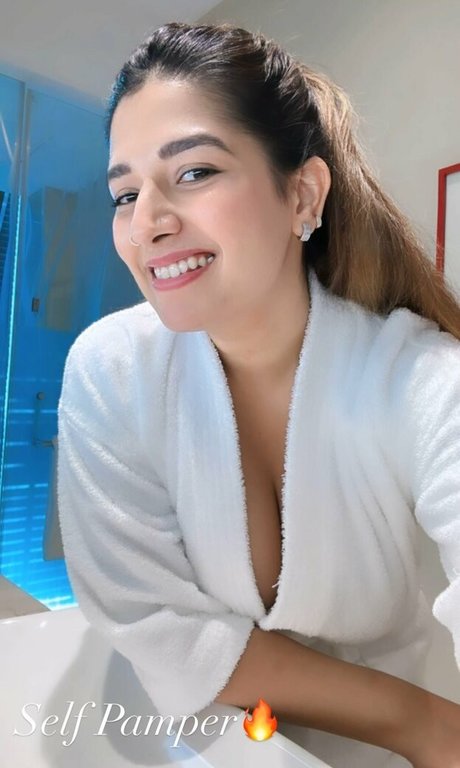Rasha Kirmani Porn OnlyFans Leak