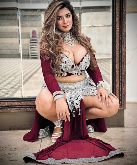 Rasha Kirmani Bilder OnlyFans