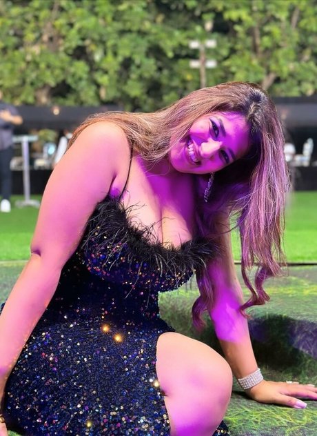 Rasha Kirmani OnlyFans Dirtyship geleakt