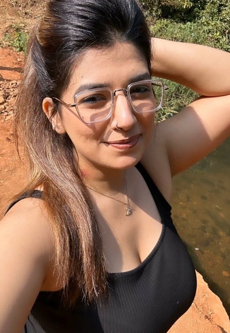 Rasha Kirmani OnlyFans Nacktfotos