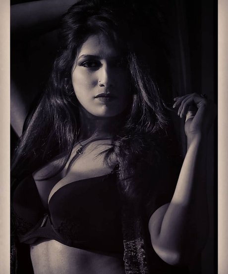 Rasha Kirmani OnlyFans Gratis Porn