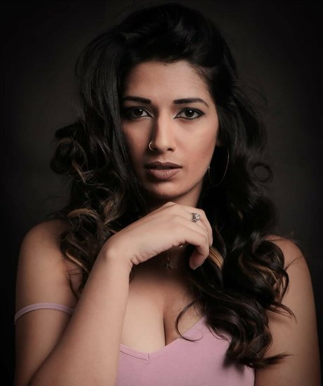 Rasha Kirmani Nacktbilder OnlyFans