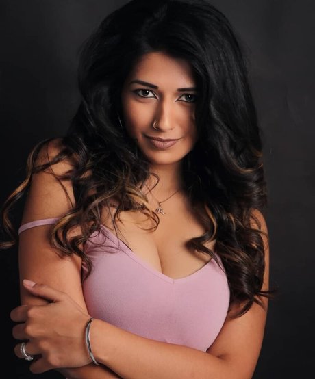 Rasha Kirmani Leaked OnlyFans Nacktbilder
