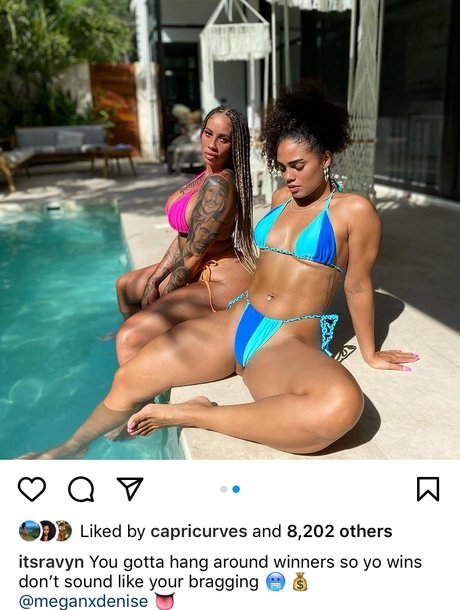 Ravyn Rochelle_ XXX Leak OnlyFans Leak