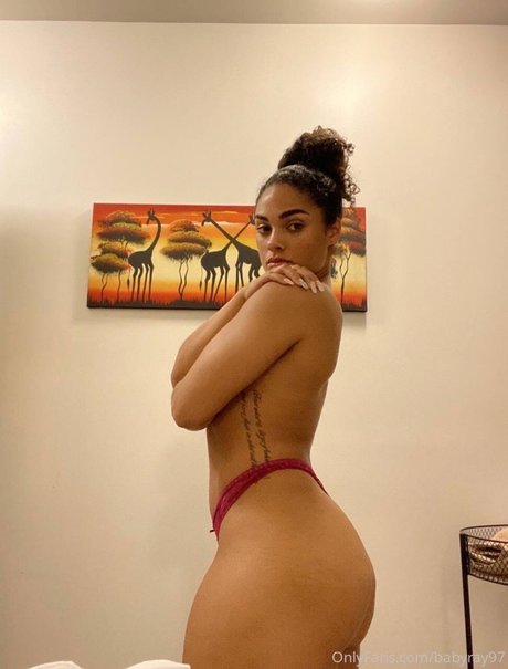 Ravyn Rochelle_ Sexy OnlyFans