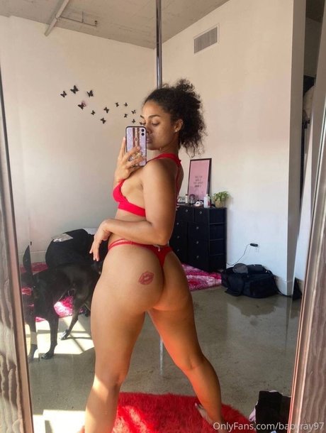 Ravyn Rochelle_ Leaked OnlyFans Content