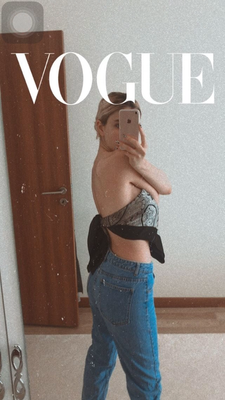 _Kardelen Oeztas Nacktbilder von OnlyFans geleakt