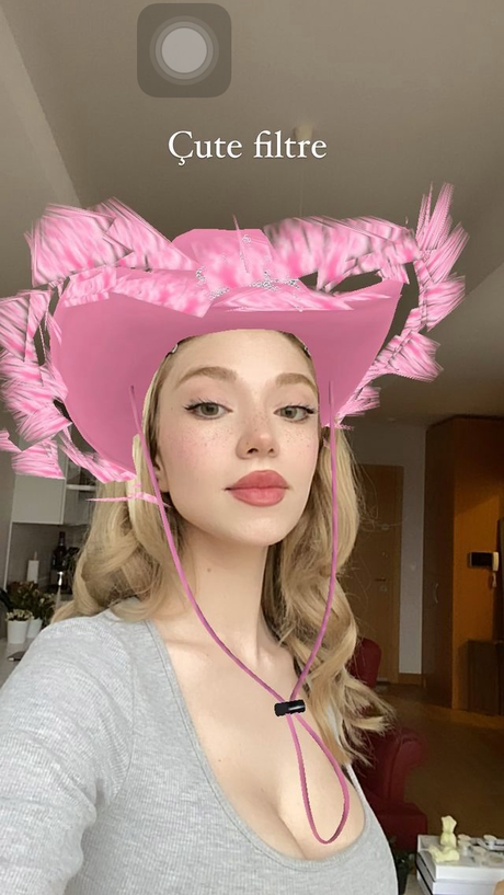 _Kardelen Oeztas Nacktbilder geleakt OnlyFans