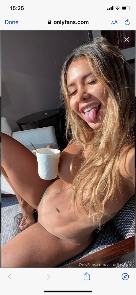 Victoria Salazar Leaked OnlyFans Bilder