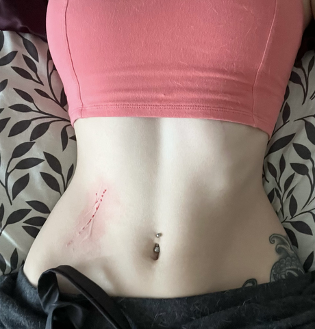 Alliury Xaerha OnlyFans-Leaks