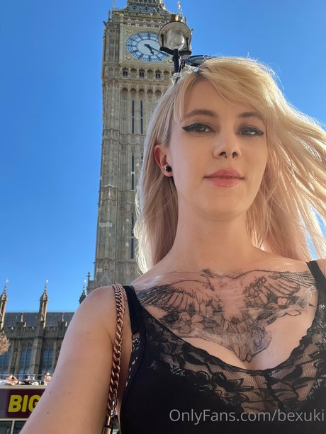 Bexs OnlyFans Sextape