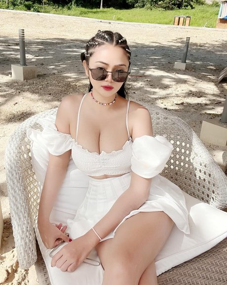 Charina OnlyFans-Leaks