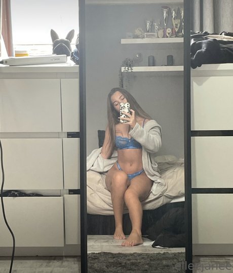 Ella Murray_ Nacktbilder geleakt OnlyFans Nacktporno