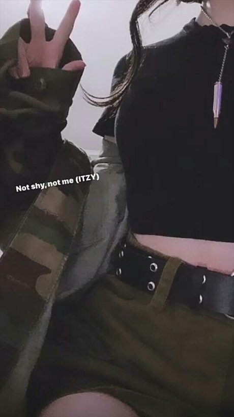 Feiirain Nacktbilder OnlyFans geleakt