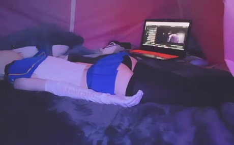 Feiirain Po OnlyFans