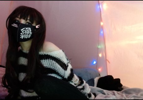 Feiirain Nacktbilder von OnlyFans