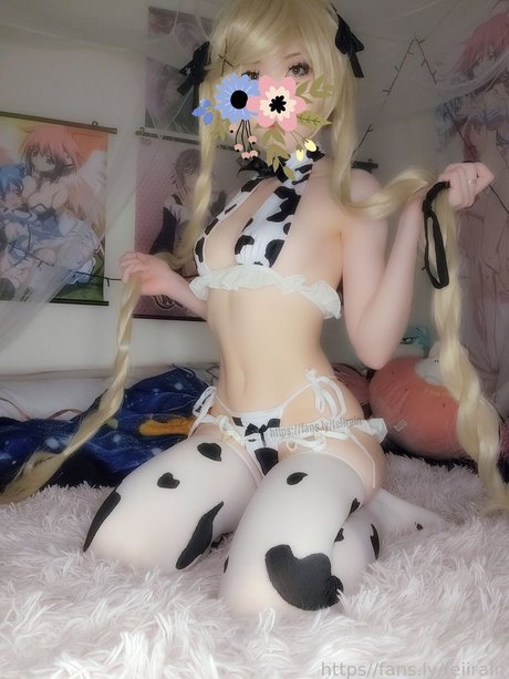 Feiirain Nacktbilder von OnlyFans