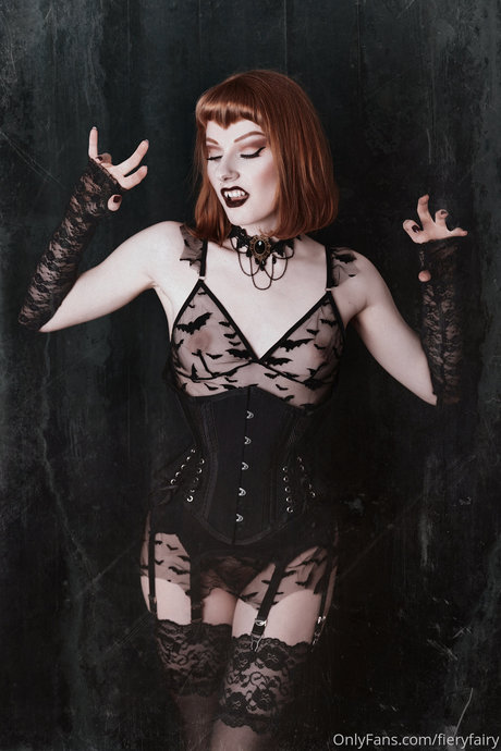 Fieryfairy_ OnlyFans XXX