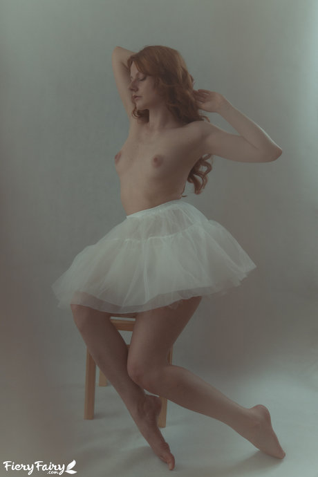 Fieryfairy_ OnlyFans Leaj