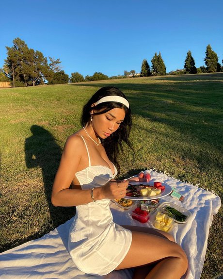 Joleen Diaz Leaked OnlyFans Sextape