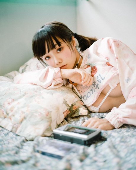 Queenie Lam Nackt geleakt OnlyFans