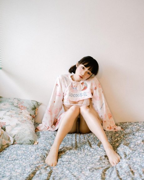 Queenie Lam Leaks von Nacktbildern auf OnlyFans