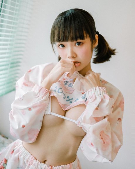 Queenie Lam Nacktpornos von OnlyFans geleakt