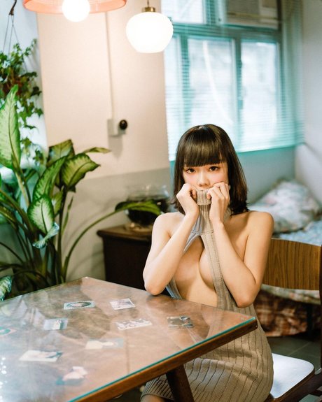 Queenie Lam NurlyFans-Pornos