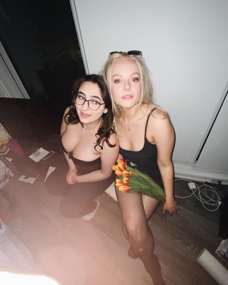 Queen Julia OnlyFans Fick geleakt