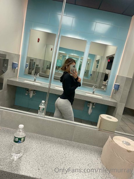 Riley Murray Nacktbilder von OnlyFans