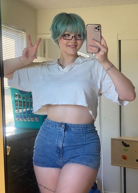 _Succubus Sushi NurlyFans-Pornos