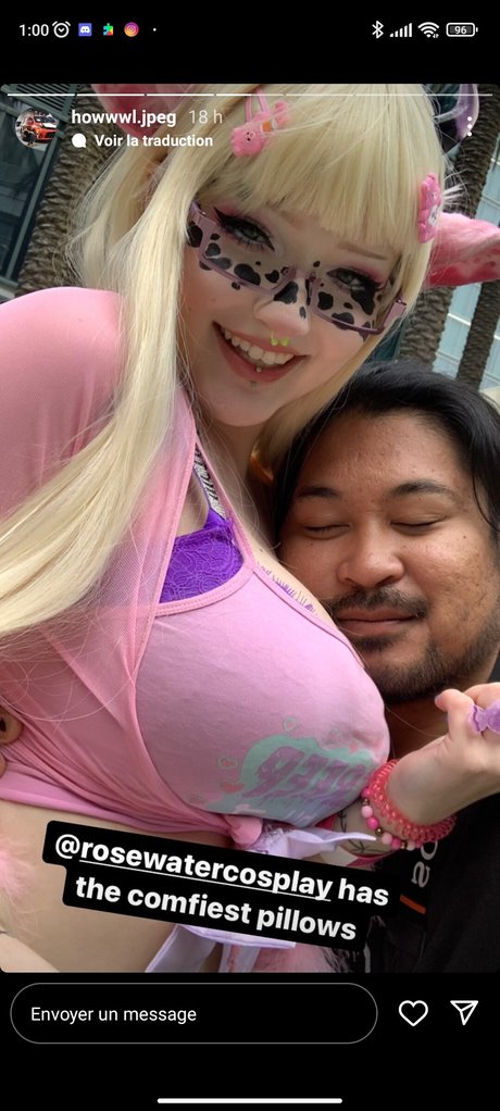 _Succubus Sushi OnlyFans-Creator