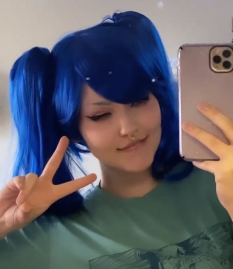 _Succubus Sushi Leaked OnlyFans XXX