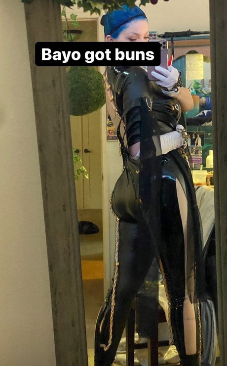 _Succubus Sushi OnlyFans-Leak