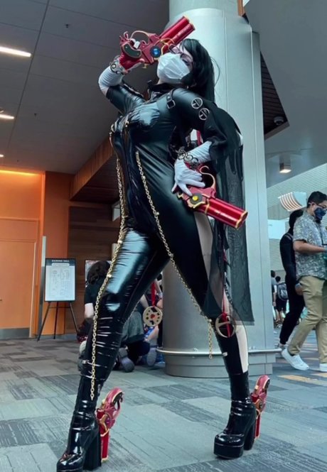 _Succubus Sushi Nacktbilder geleakt OnlyFans Nacktporno