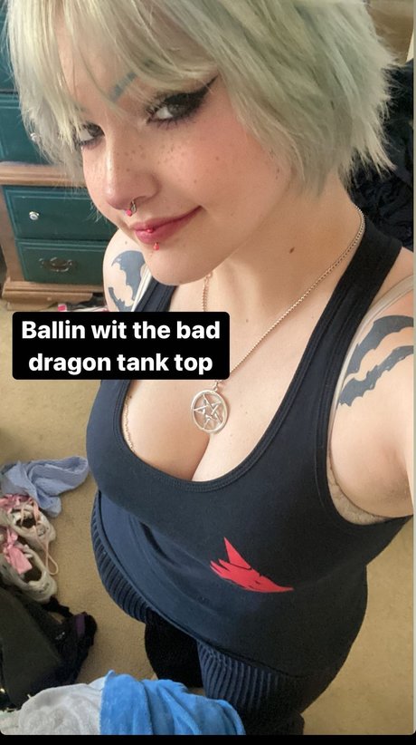 _Succubus Sushi Leaks von Nacktbildern auf OnlyFans