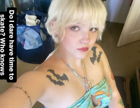 _Succubus Sushi Nacktbilder OnlyFans geleakt