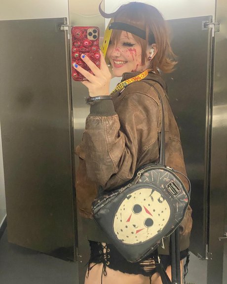 _Succubus Sushi Nacktpornos auf OnlyFans