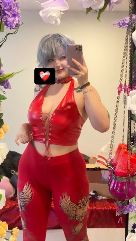 _Succubus Sushi OnlyFans Bilder