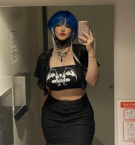 _Succubus Sushi OnlyFans XXX