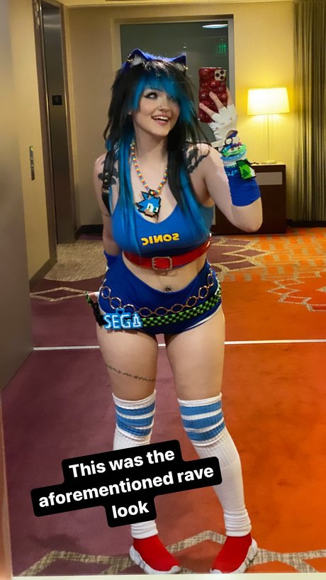 _Succubus Sushi OnlyFans geleakt