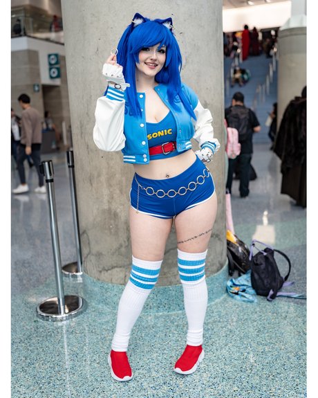 _Succubus Sushi Leaks von Nacktbildern auf OnlyFans