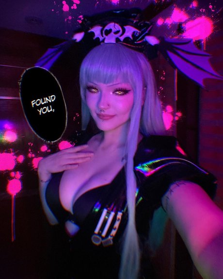 _Succubus Sushi Leaks von Nacktbildern auf OnlyFans