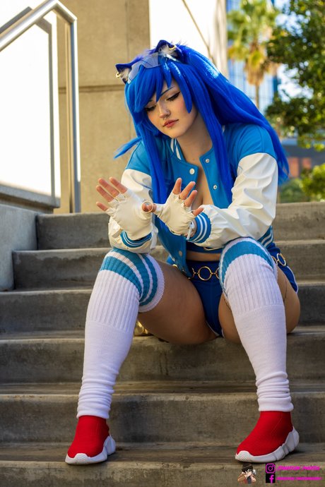 _Succubus Sushi OnlyFans Nacktbilder