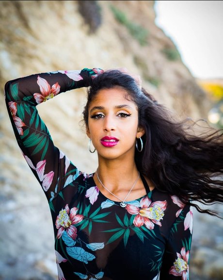 Sara Sandal Joi OnlyFans