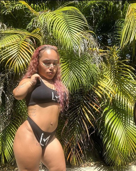 Tanya Tehanna_ OnlyFans geleakte Bilder