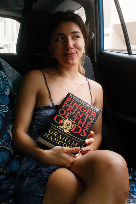 Adriene Macedo Nacktbilder OnlyFans geleakt