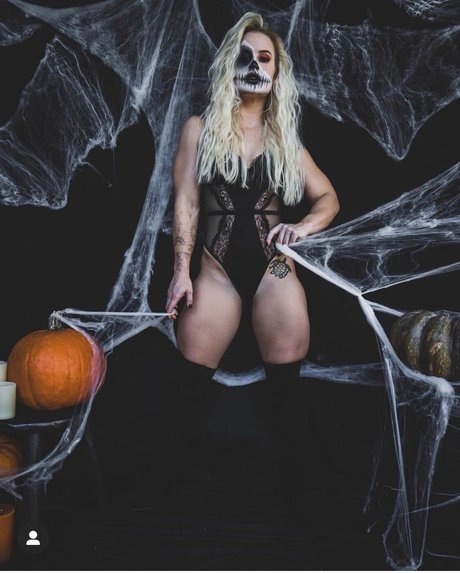 Dani Speegle Nacktbilder von OnlyFans geleakt