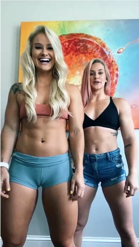 Dani Speegle OnlyFans explizite Inhalte