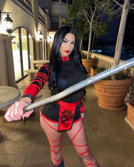 Diana Malchanovich_ Model OnlyFans Foto